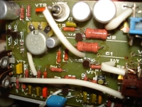 Плата управления